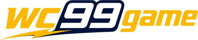 wc99 game logo